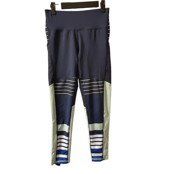 CHAMPION 7/8 ACTIVE LEGGINGS - Picture 1 of 5